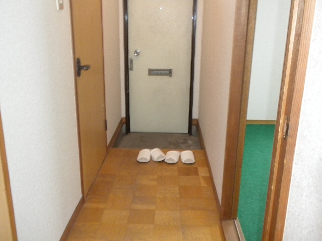 ノーヴァの物件内観写真