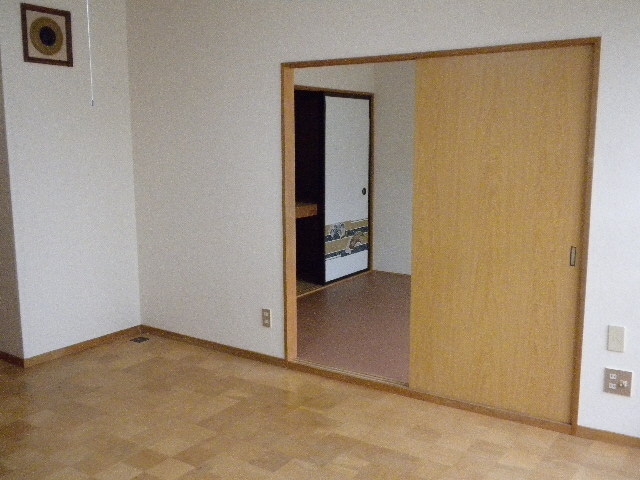 ノーヴァの物件内観写真