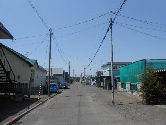 ノーヴァの物件外観写真