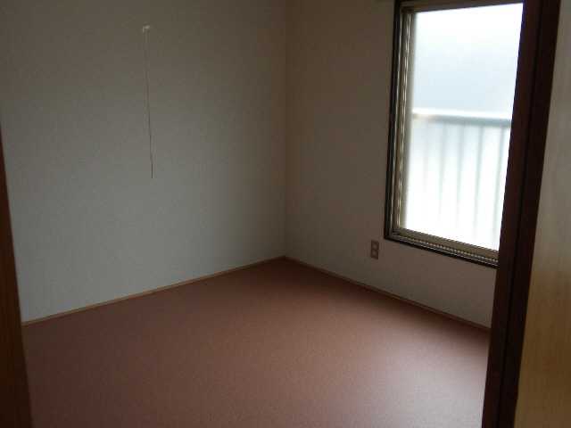 ノーヴァの物件内観写真