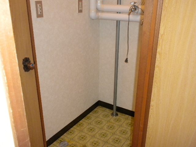 ノーヴァの物件内観写真