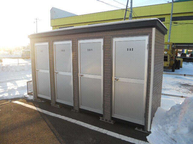 来人館　昭和の物件内観写真