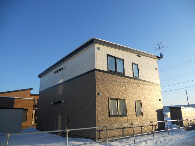 来人館　昭和の物件内観写真