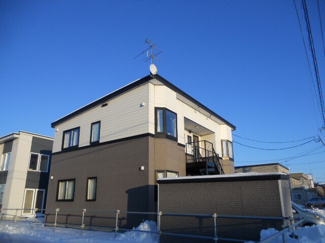 来人館　昭和の物件内観写真