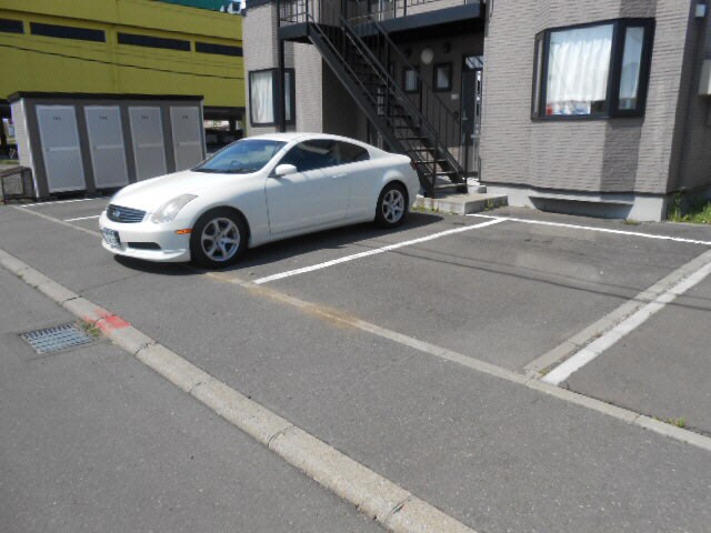 来人館　昭和の物件外観写真