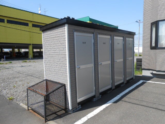 来人館　昭和の物件内観写真