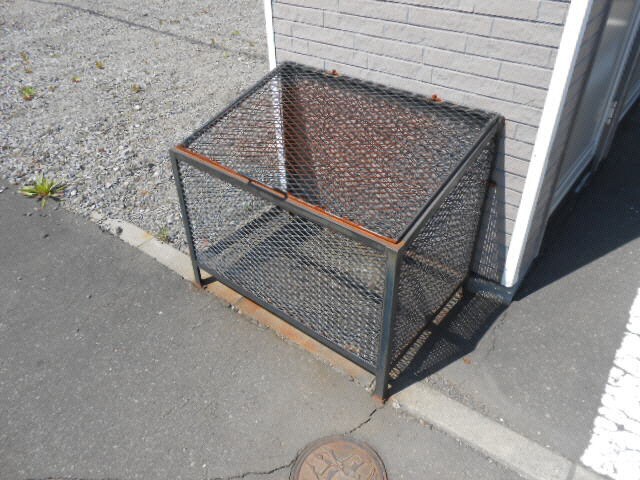 来人館　昭和の物件内観写真