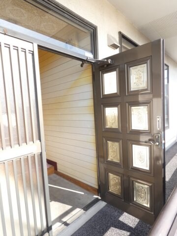 福得マンションの物件内観写真