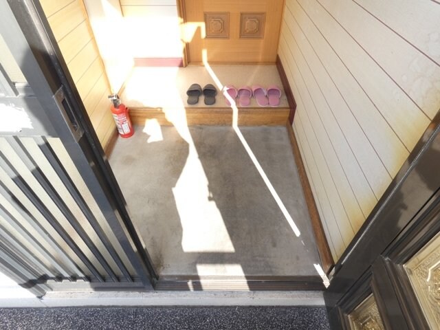 福得マンションの物件内観写真