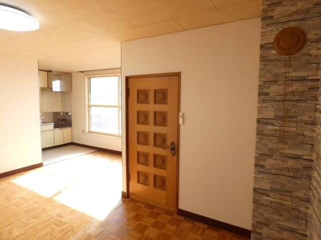 福得マンションの物件内観写真