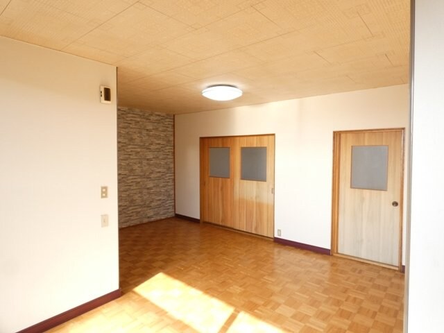 福得マンションの物件内観写真