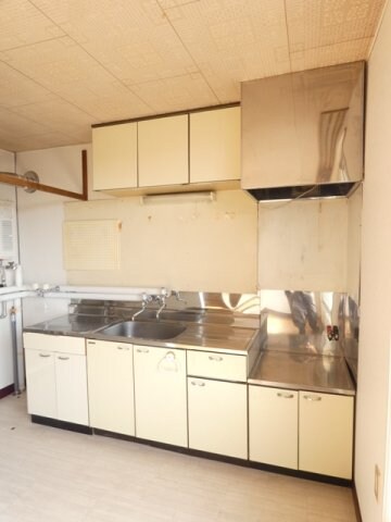 福得マンションの物件内観写真