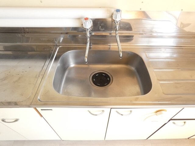 福得マンションの物件内観写真