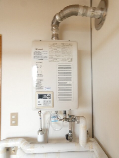 福得マンションの物件内観写真