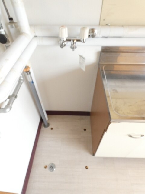 福得マンションの物件内観写真