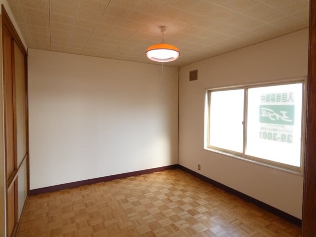 福得マンションの物件内観写真