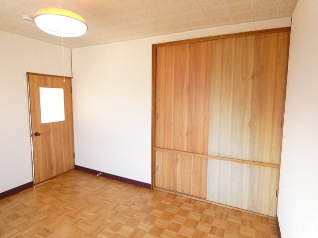 福得マンションの物件内観写真