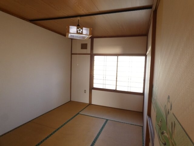 福得マンションの物件内観写真