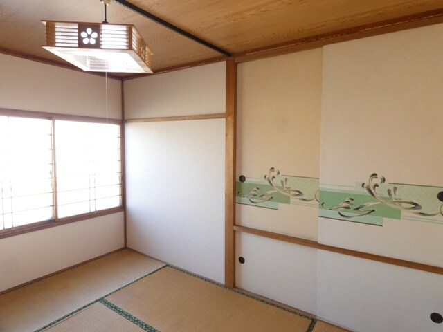 福得マンションの物件内観写真