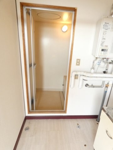 福得マンションの物件内観写真