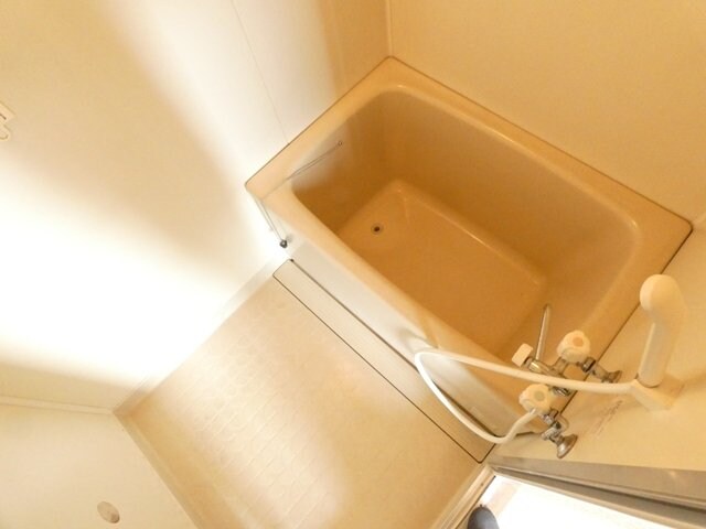 福得マンションの物件内観写真