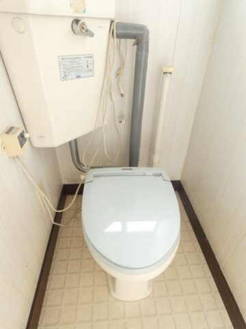 福得マンションの物件内観写真