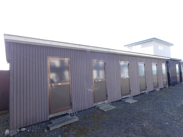 福得マンションの物件内観写真