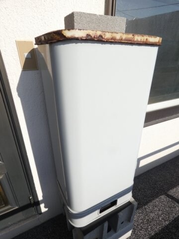 福得マンションの物件内観写真