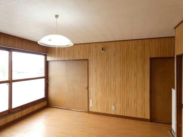 ひまわりハイツⅡ（鳥取北）の物件内観写真