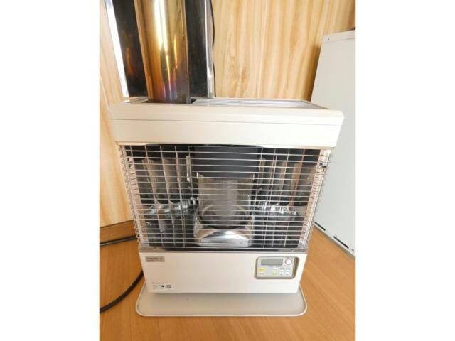 ひまわりハイツⅡ（鳥取北）の物件内観写真