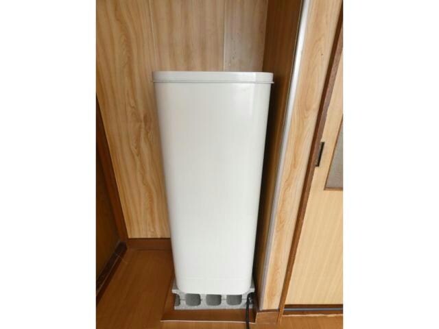 ひまわりハイツⅡ（鳥取北）の物件内観写真