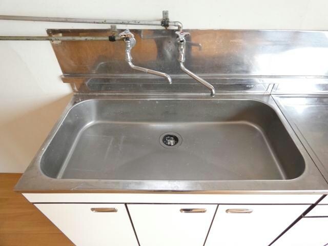 ひまわりハイツⅡ（鳥取北）の物件内観写真