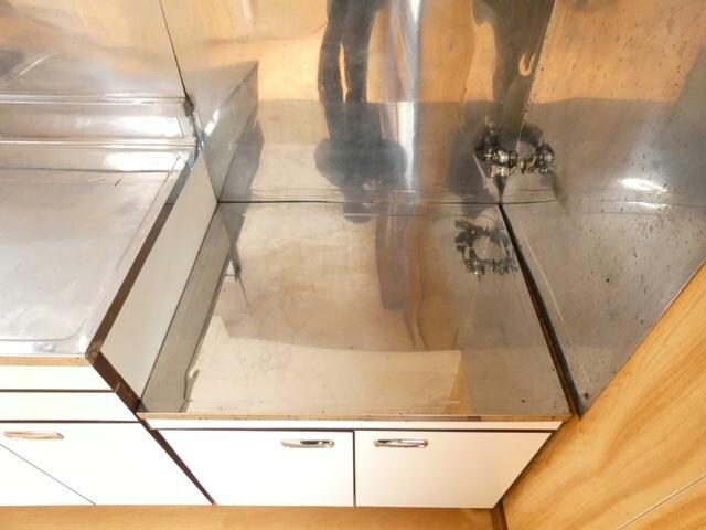 ひまわりハイツⅡ（鳥取北）の物件内観写真