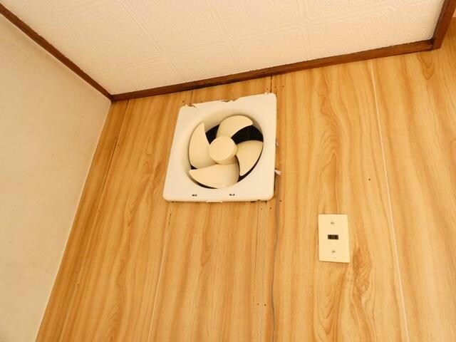 ひまわりハイツⅡ（鳥取北）の物件内観写真