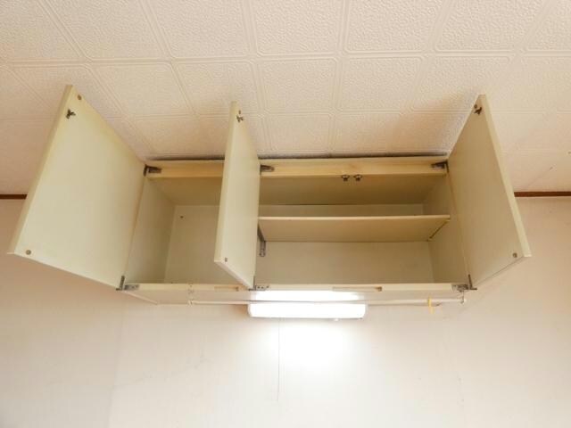 ひまわりハイツⅡ（鳥取北）の物件内観写真