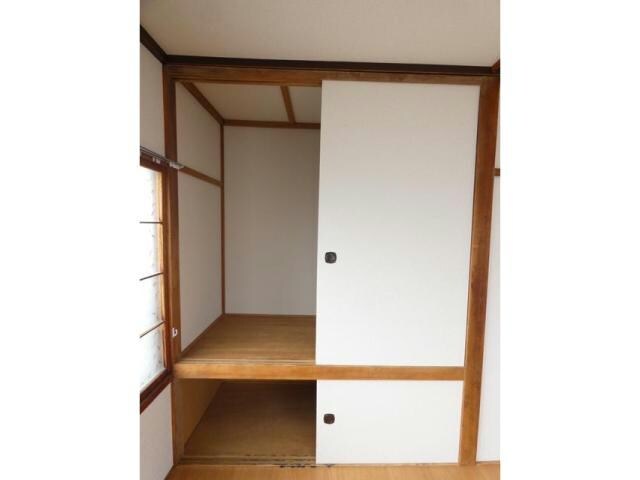 ひまわりハイツⅡ（鳥取北）の物件内観写真