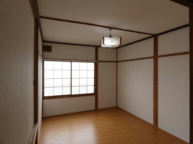 ひまわりハイツⅡ（鳥取北）の物件内観写真