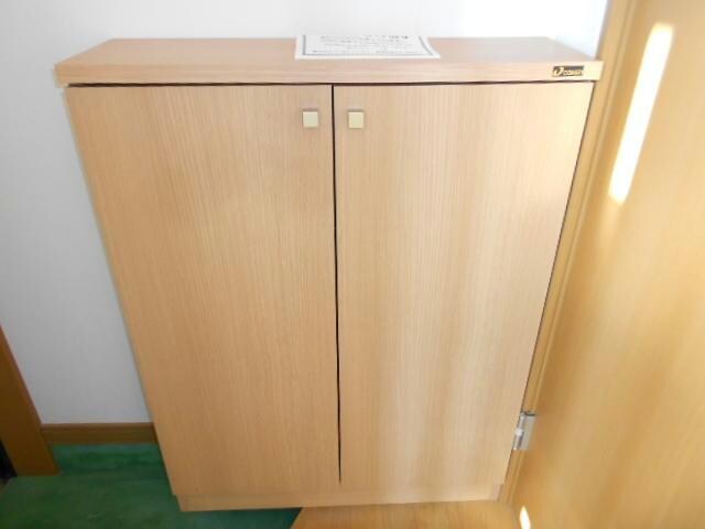 ハイツかりんの物件内観写真