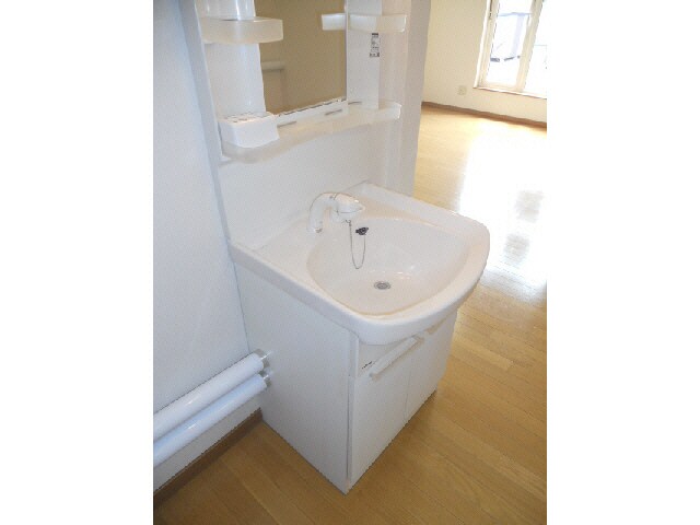 ハイツかりんの物件内観写真