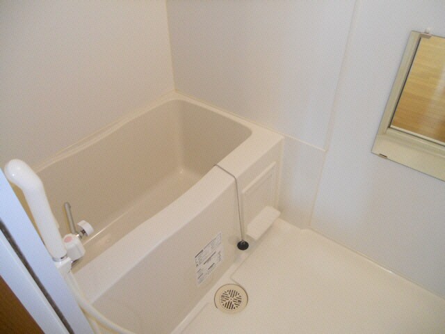 ハイツかりんの物件内観写真