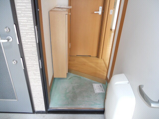 ハイツかりんの物件内観写真