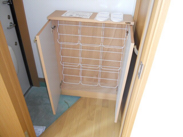 ハイツかりんの物件内観写真