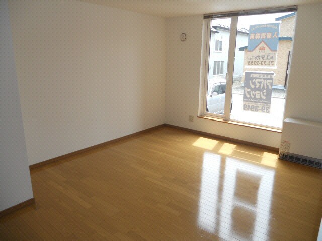 ハイツかりんの物件内観写真