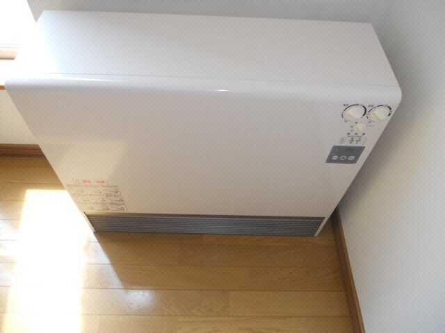 ハイツかりんの物件内観写真