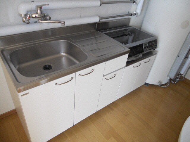 ハイツかりんの物件内観写真