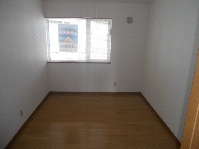 ハイツかりんの物件内観写真