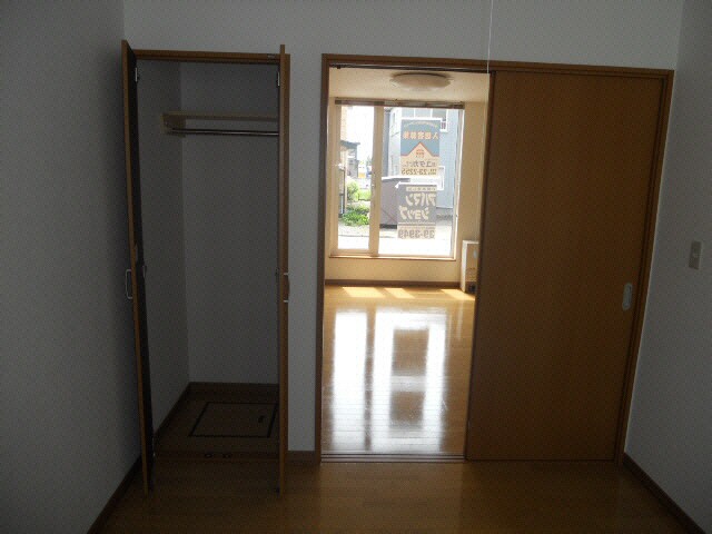 ハイツかりんの物件内観写真