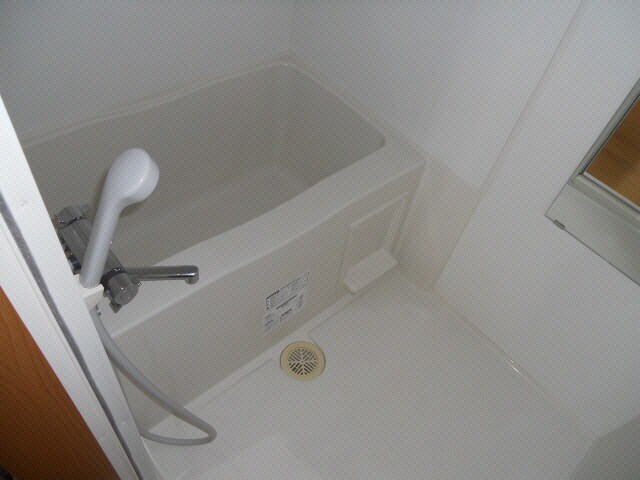 ハイツかりんの物件内観写真