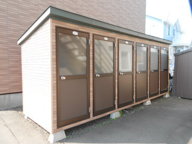 ハイツかりんの物件内観写真