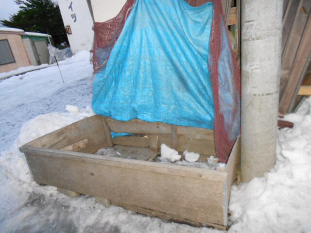 やまとマンション（愛国東３）の物件外観写真